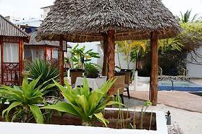 Canary Kendwa Beach Resort