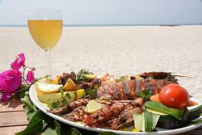 Canary Kendwa Beach Resort
