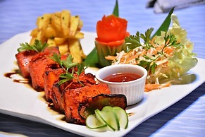 Canary Kendwa Beach Resort