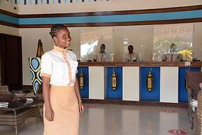Canary Kendwa Beach Resort