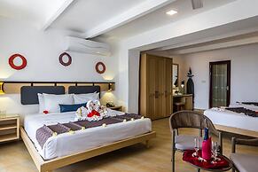 Canary Kendwa Beach Resort