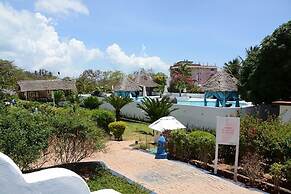 Canary Kendwa Beach Resort