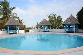 Canary Kendwa Beach Resort