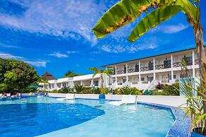 Canary Kendwa Beach Resort