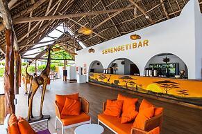 Canary Kendwa Beach Resort