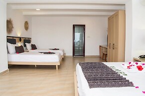 Canary Kendwa Beach Resort