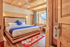 OnlyStay Surya Mall Road Manali
