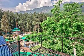 OnlyStay Surya Mall Road Manali