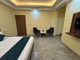 HOTEL SHIWALIK GRAND