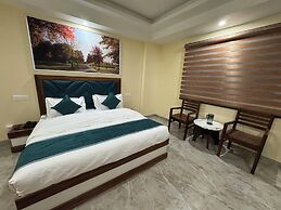 HOTEL SHIWALIK GRAND