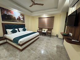 HOTEL SHIWALIK GRAND