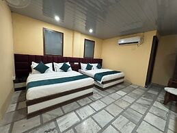 HOTEL SHIWALIK GRAND