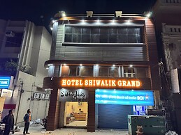 HOTEL SHIWALIK GRAND