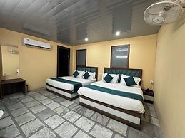 HOTEL SHIWALIK GRAND