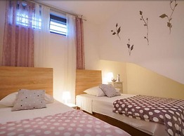Apartment Cvita & Roza