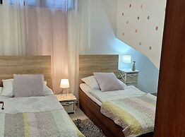 Apartment Cvita & Roza