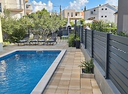 Apartment Cvita & Roza