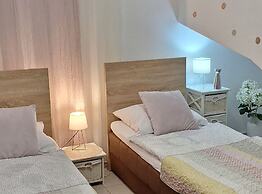 Apartment Cvita & Roza