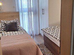Apartment Cvita & Roza