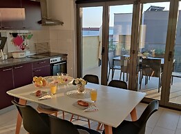 Apartment Cvita & Roza