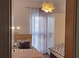 Apartment Cvita & Roza
