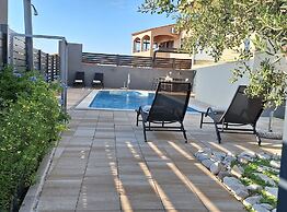 Apartment Cvita & Roza