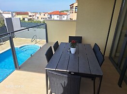 Apartment Cvita & Roza