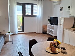 Apartment Cvita & Roza