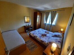 Apartments Matušan Kampor Rab