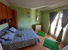 Apartments Matušan Kampor Rab