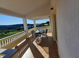 Apartments Matušan Kampor Rab