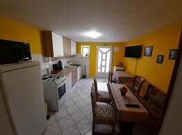 Apartments Matušan Kampor Rab