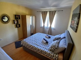 Apartments Matušan Kampor Rab