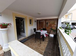 Apartments Matušan Kampor Rab