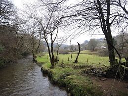 Nethercote Byre