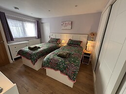 Drapers Cottage