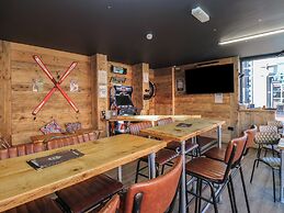 Chalet 86