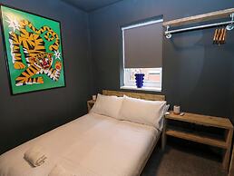 Chalet 86