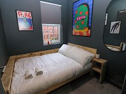 Chalet 86