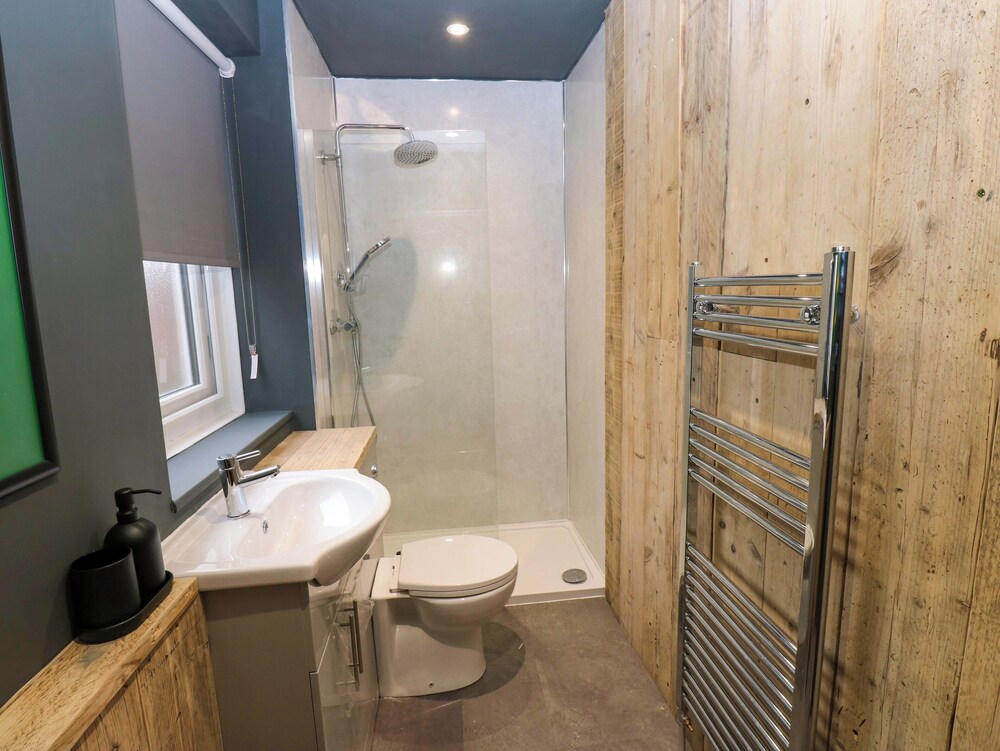 Chalet 86