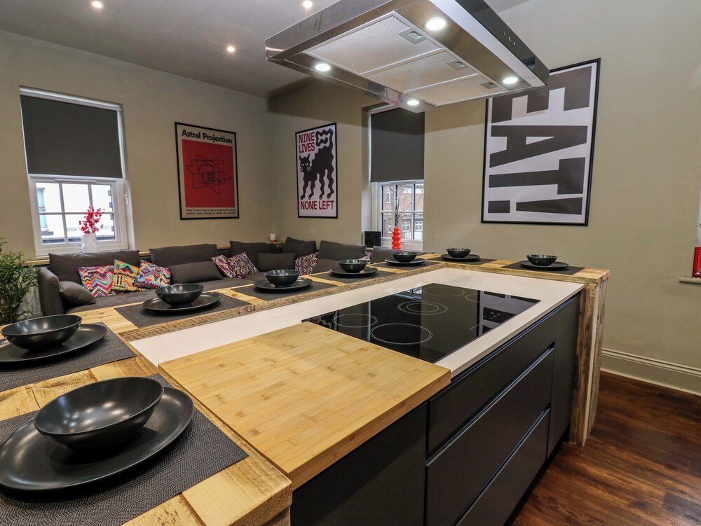 Chalet 86