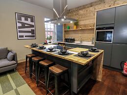 Chalet 86