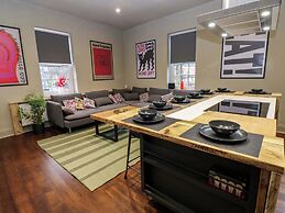Chalet 86