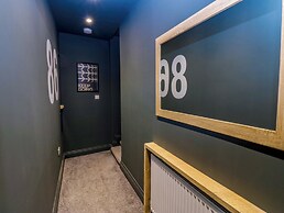 Chalet 86