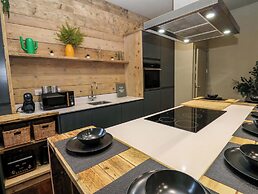 Chalet 86