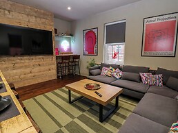Chalet 86