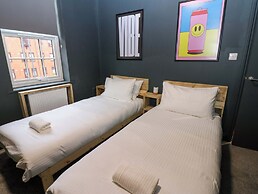 Chalet 86