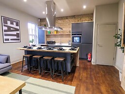 Chalet 86