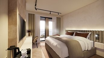 Spaarnwoude Park Hotel