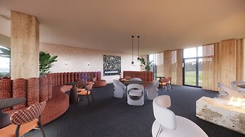 Spaarnwoude Park Hotel